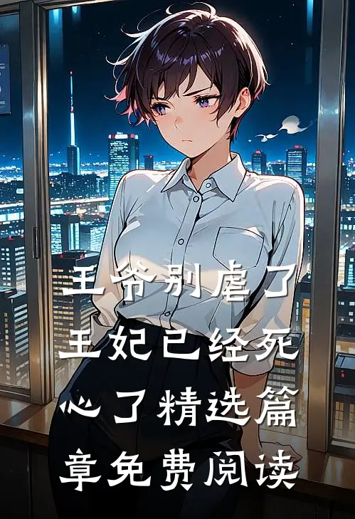 王爷别虐了王妃已经死心了精选篇章免费阅读