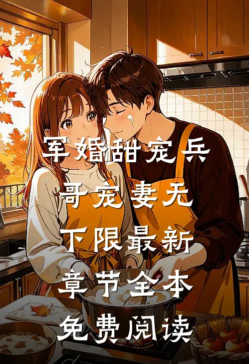 军婚甜宠兵哥宠妻无下限最新章节全本免费阅读