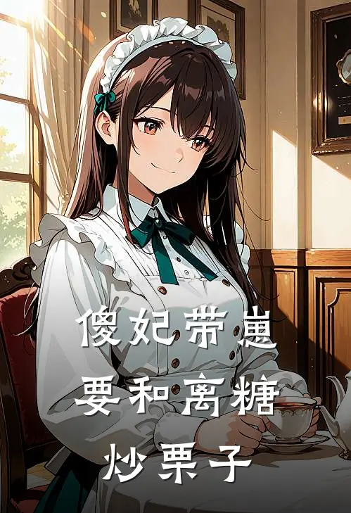 傻妃带崽要和离 糖炒栗子