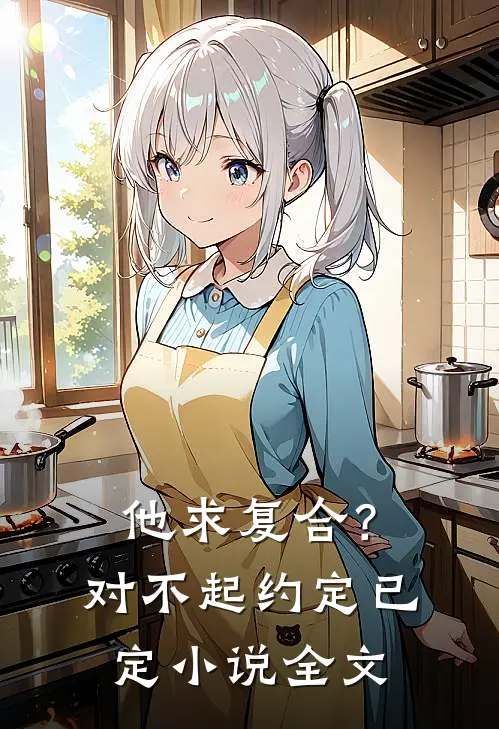 他求复合？对不起，约定已定小说全文