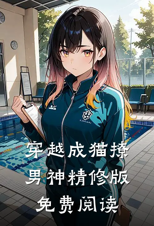 穿越成猫撩男神精修版免费阅读