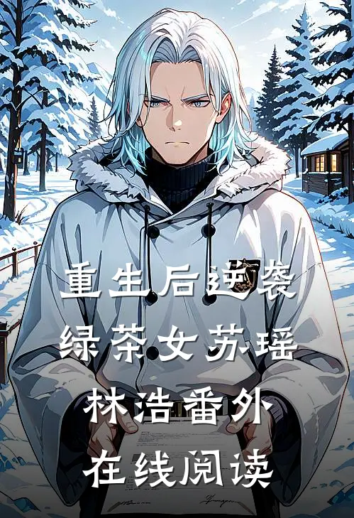 重生后逆袭绿茶女苏瑶林浩 番外在线阅读