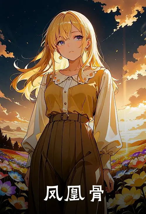 凤凰骨