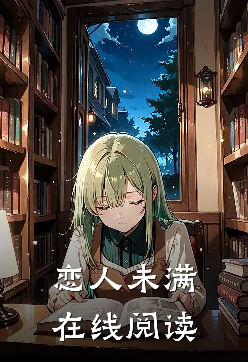 恋人未满在线阅读