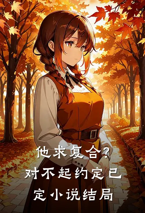 他求复合？对不起，约定已定小说结局