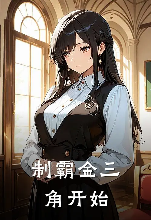 制霸金三角开始