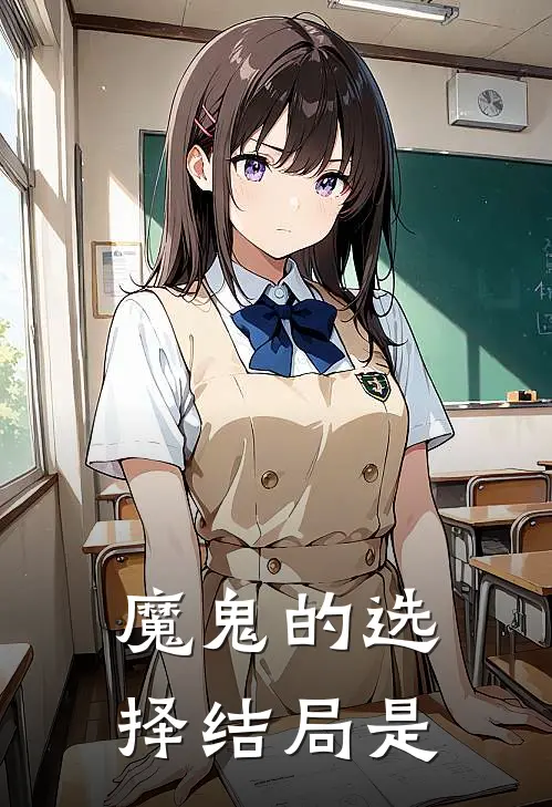 魔鬼的选择结局是