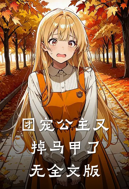 团宠公主又掉马甲了无全文版