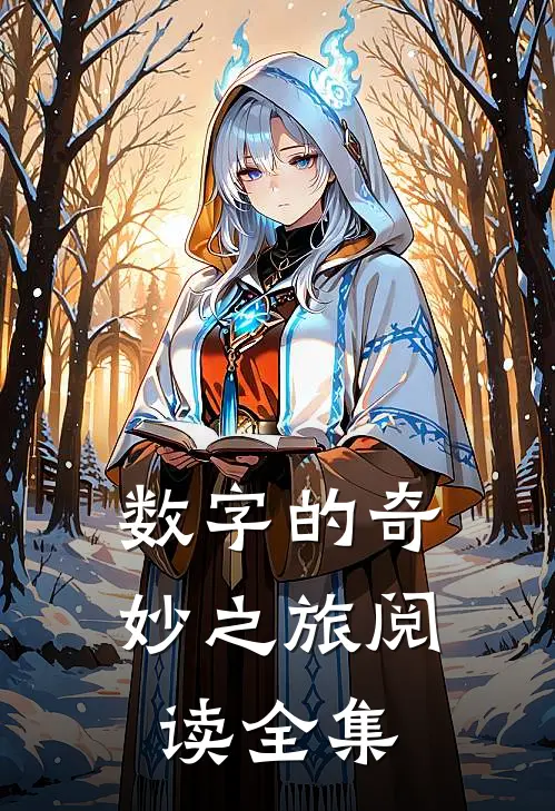 数字的奇妙之旅阅读全集