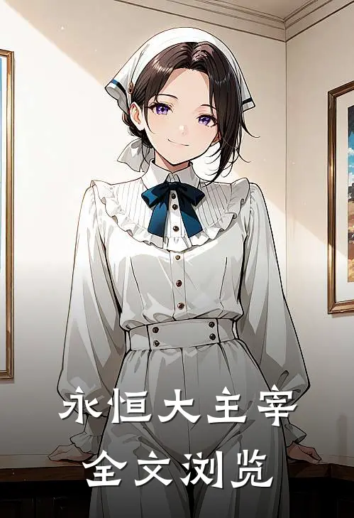 永恒大主宰全文浏览