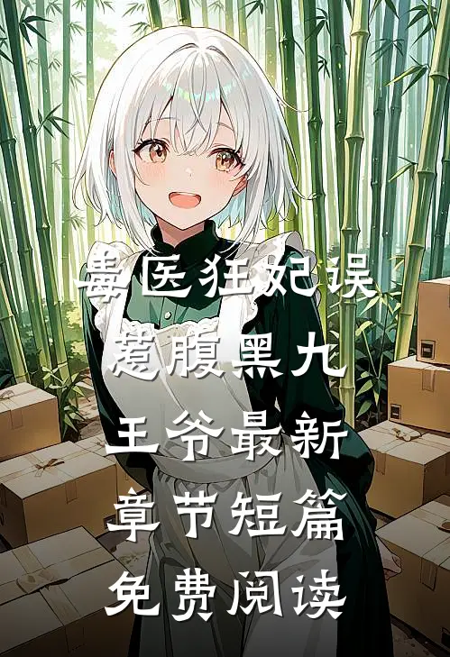 毒医狂妃误惹腹黑九王爷最新章节短篇免费阅读