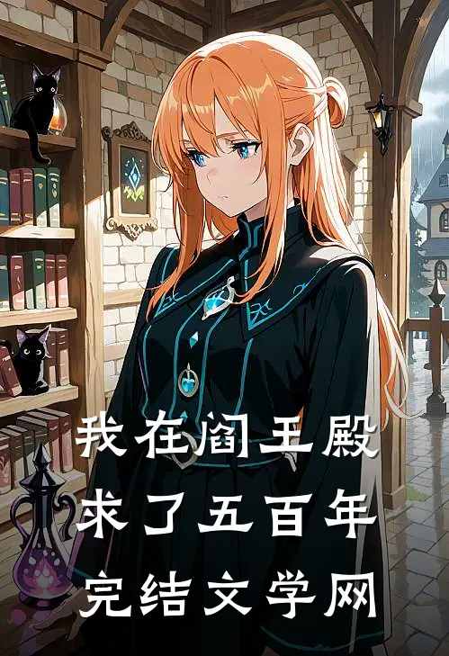 我在阎王殿求了五百年完结文学网