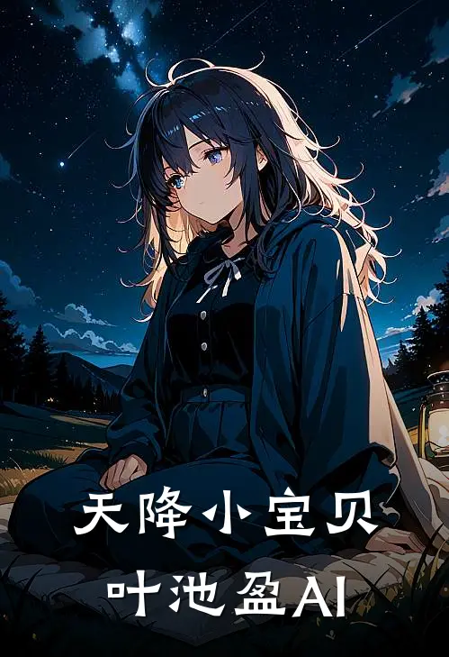 天降小宝贝叶池盈 AI