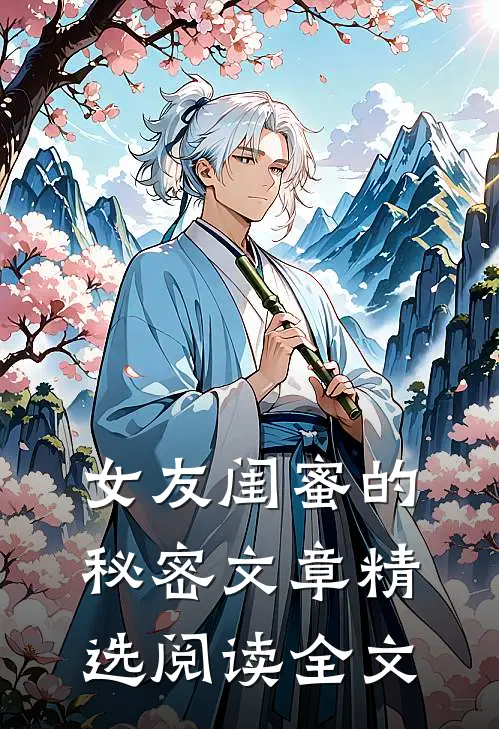 女友闺蜜的秘密文章精选阅读全文