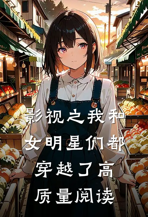 影视之我和女明星们都穿越了高质量阅读