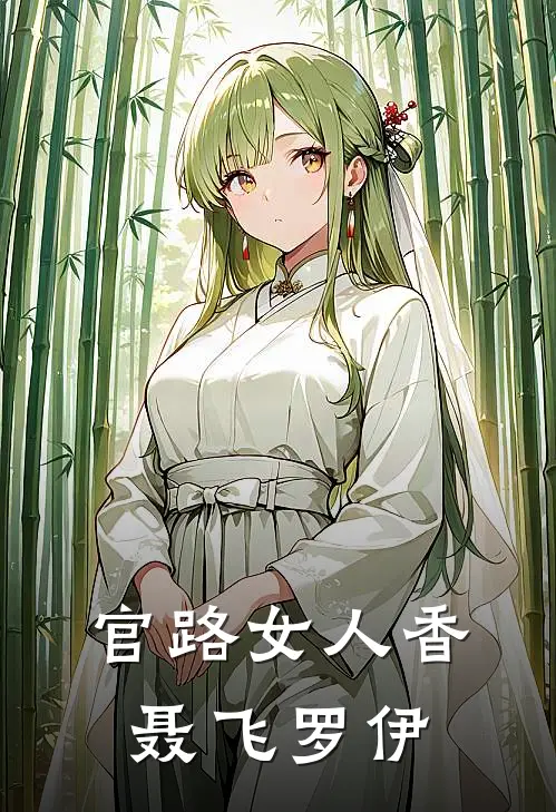 官路女人香聂飞罗伊