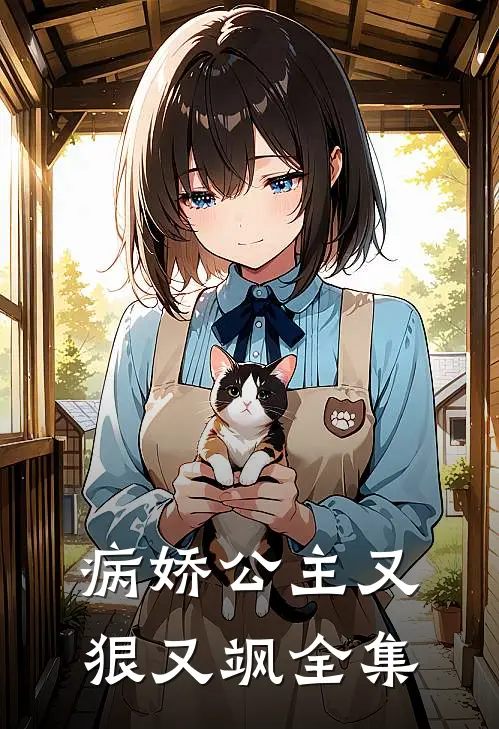 病娇公主又狠又飒全集