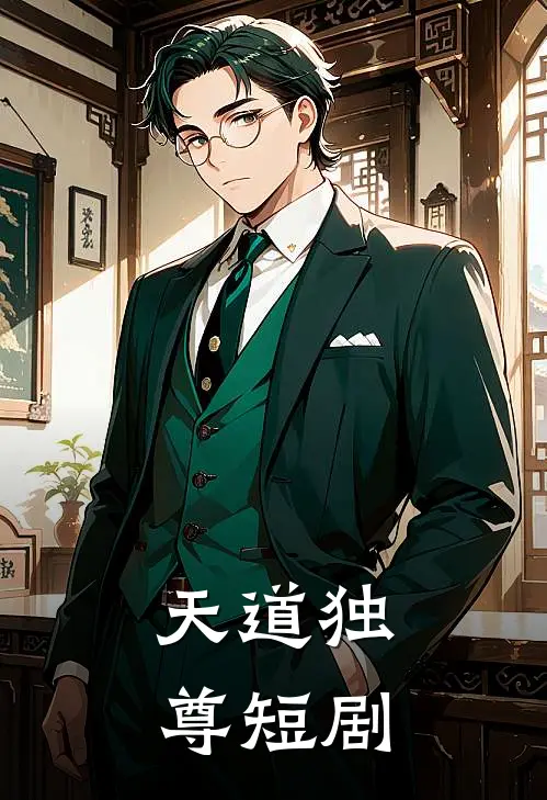 天道独尊短剧
