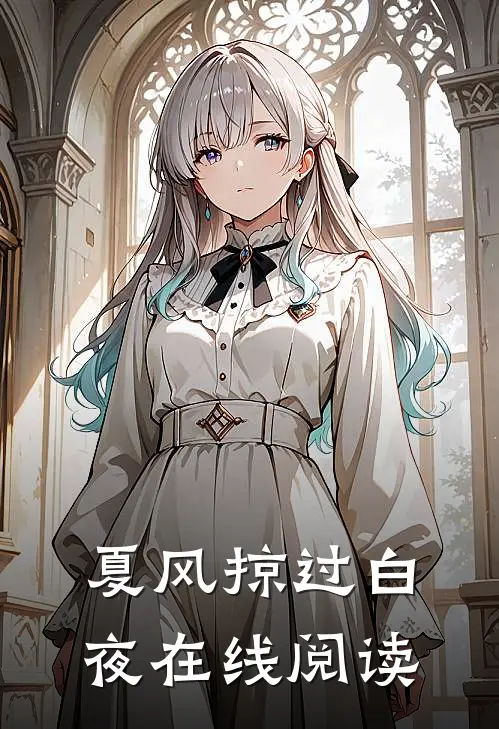 夏风掠过白夜在线阅读
