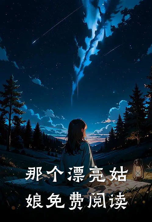 那个漂亮姑娘免费阅读