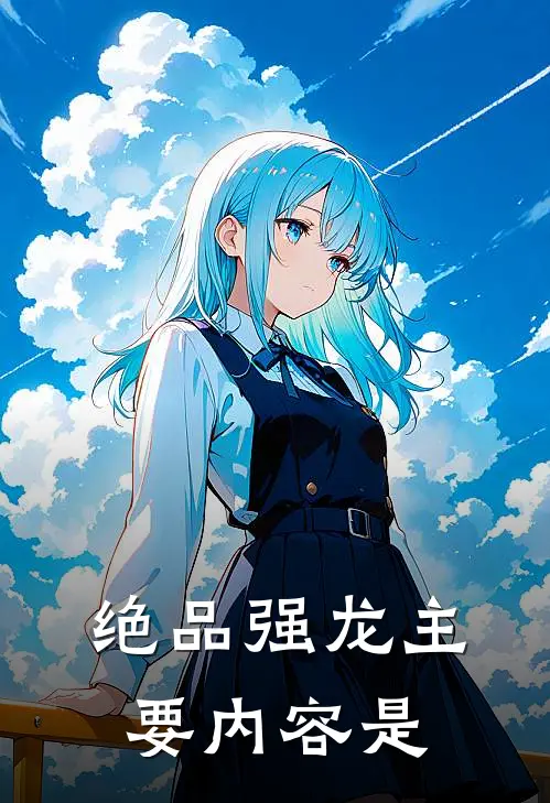 绝品强龙主要内容是