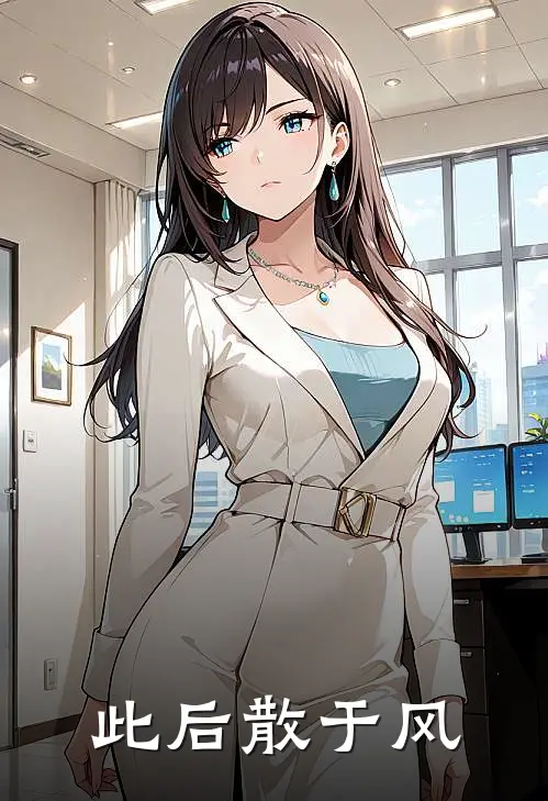 此后散于风