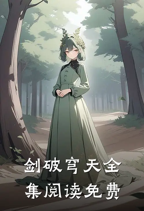 剑破穹天全集阅读免费