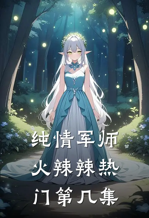 纯情军师火辣辣热门第几集