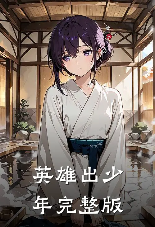 英雄出少年完整版