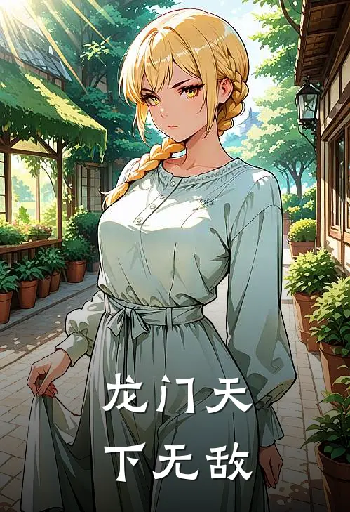 龙门天下无敌