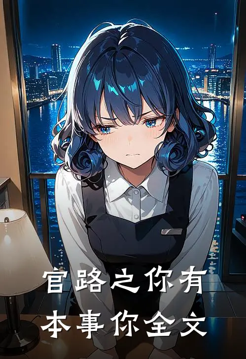 官路之你有本事你全文