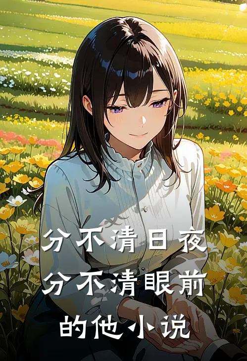 分不清日夜，分不清眼前的他小说