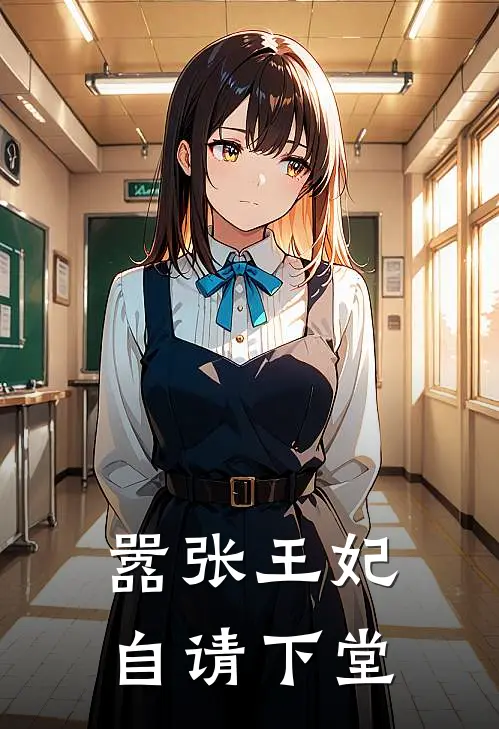 嚣张王妃自请下堂