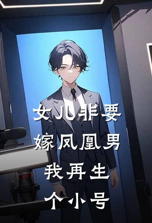 女儿非要嫁凤凰男，我再生个小号