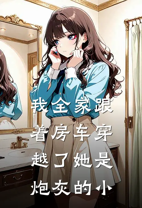 我全家跟着房车穿越了她是炮灰的小