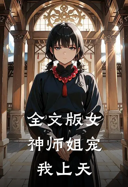 全文版女神师姐宠我上天