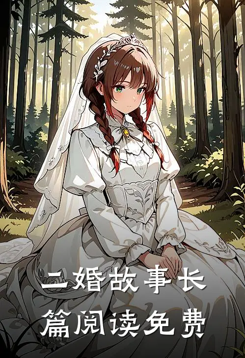 二婚故事长篇阅读免费