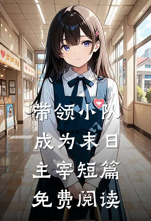 带领小队成为末日主宰短篇免费阅读
