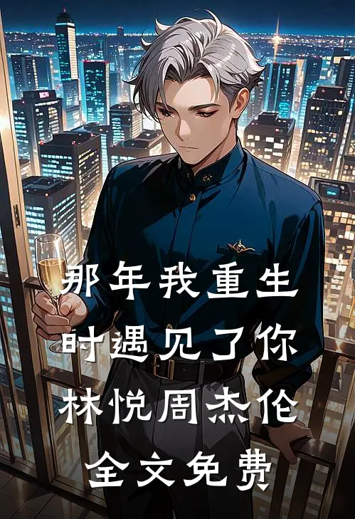 那年我重生时遇见了你林悦周杰伦全文免费