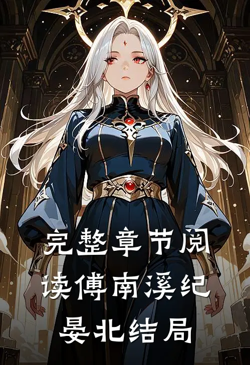完整章节阅读傅南溪纪晏北结局