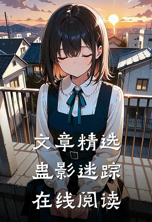 文章精选蛊影迷踪在线阅读