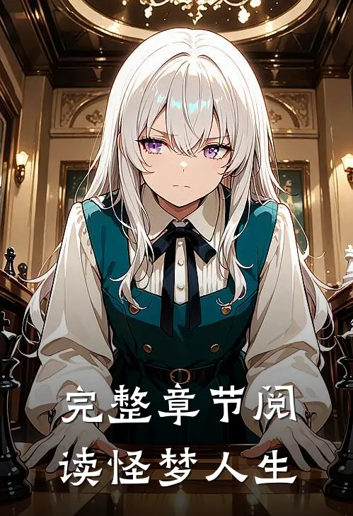 完整章节阅读怪梦人生