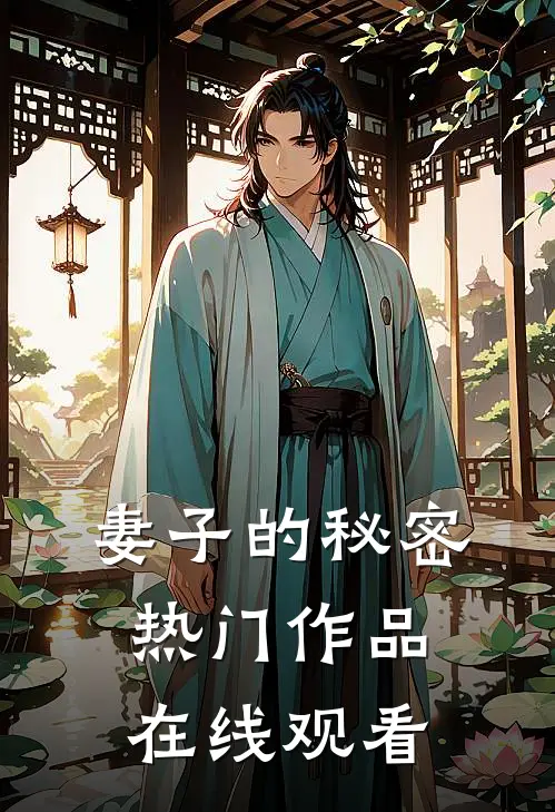 妻子的秘密热门作品在线观看