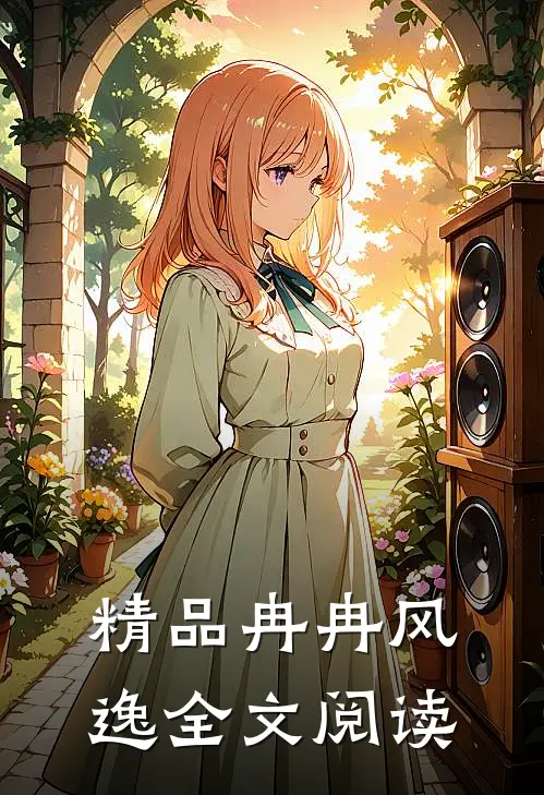 精品冉冉风逸全文阅读
