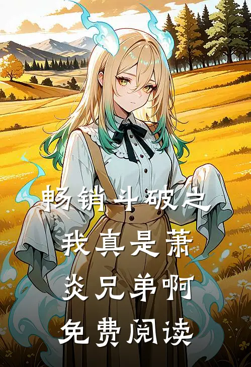 畅销斗破之我真是萧炎兄弟啊免费阅读