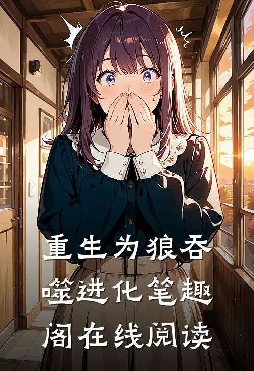 重生为狼吞噬进化笔趣阁在线阅读