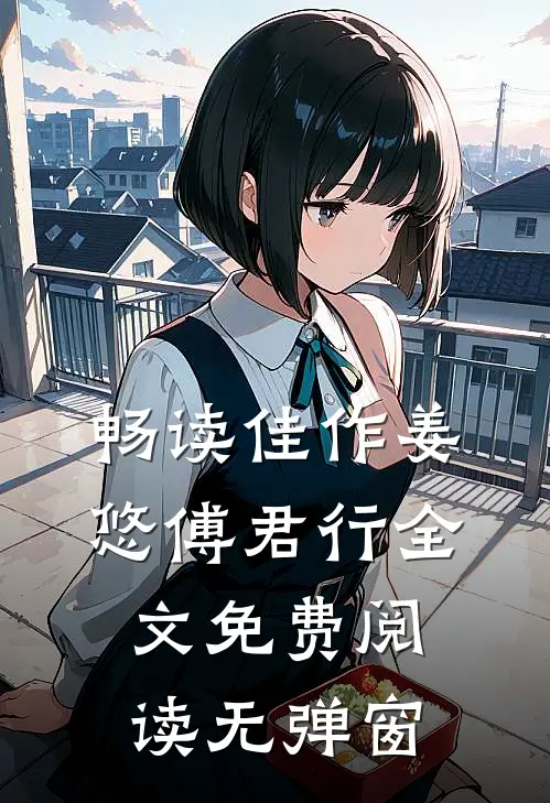 畅读佳作姜悠傅君行全文免费阅读无弹窗