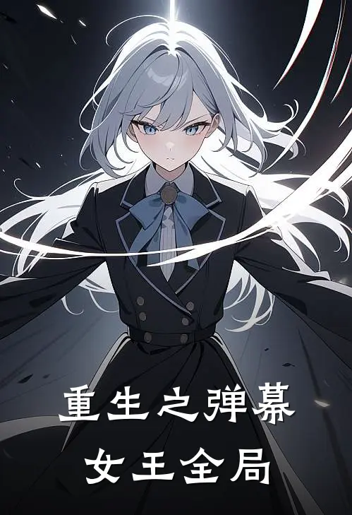 重生之弹幕女王全局