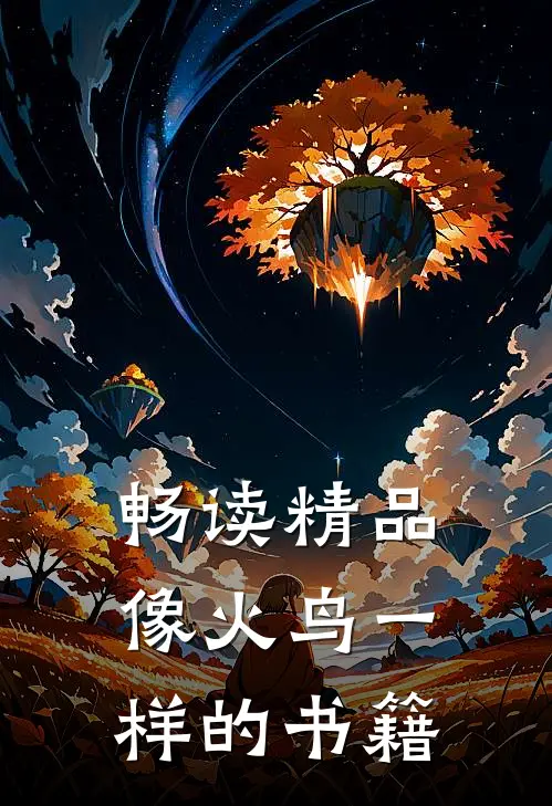 畅读精品像火鸟一样的书籍