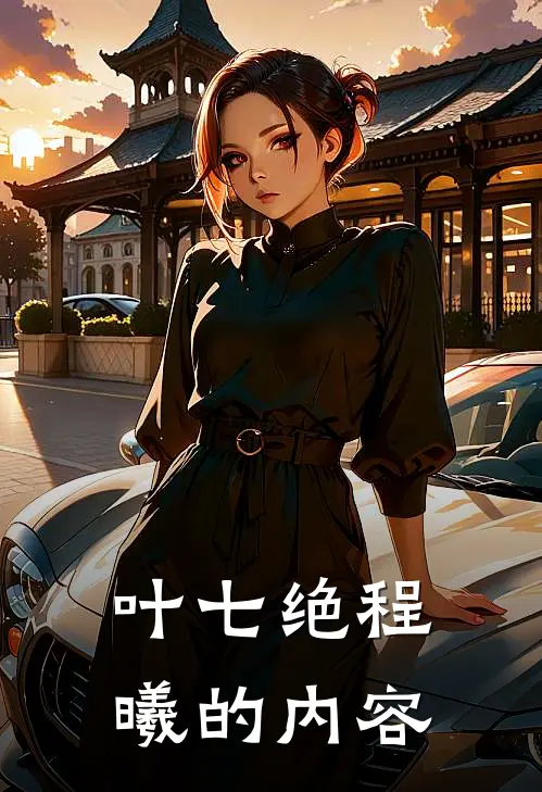 叶七绝程曦的内容